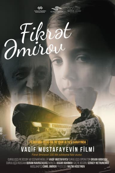 Fikrət Əmirov