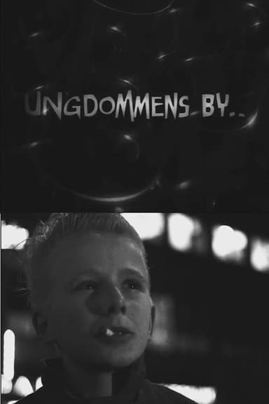 Oslofilm: Ungdommenes by..?