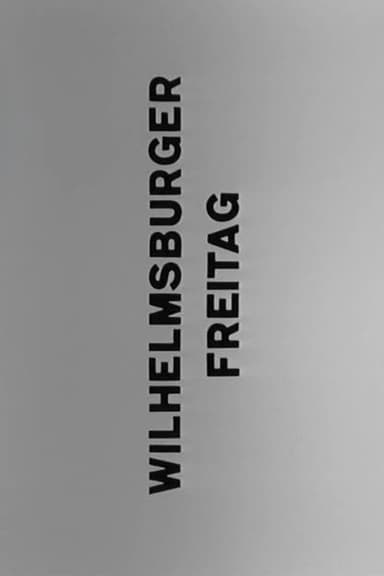 Wilhelmsburger Freitag