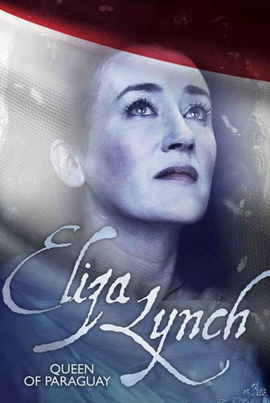 Eliza Lynch: Queen of Paraguay