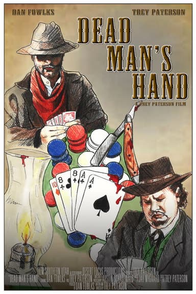 Dead Man's Hand