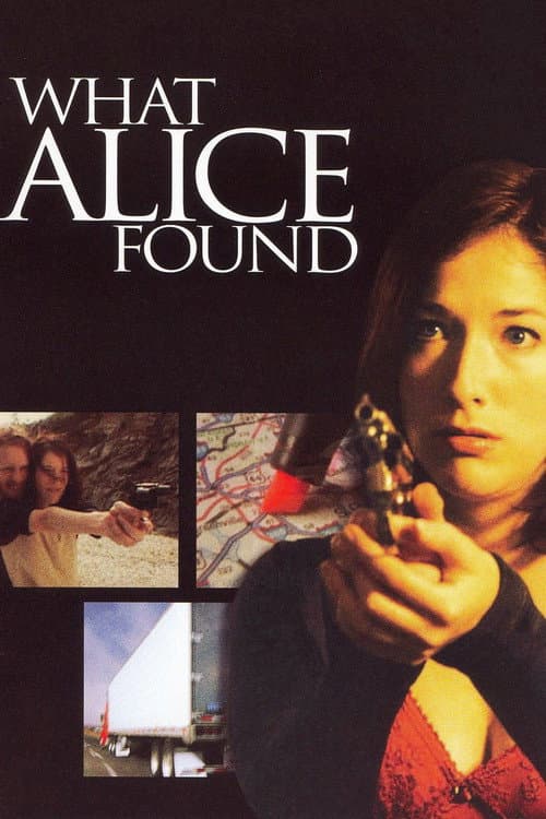 What Alice Found