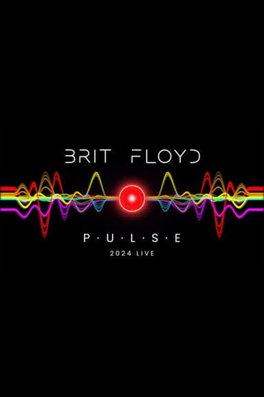 Brit Floyd – Pulse Live 2024
