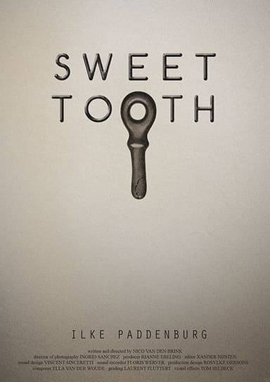 Sweet Tooth