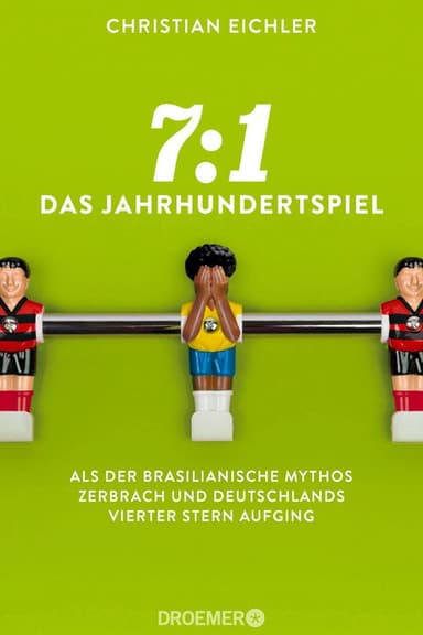 7:1 - Das Jahrhundertspiel