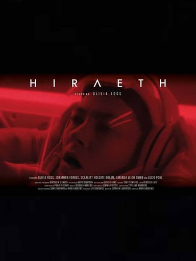 Hiraeth