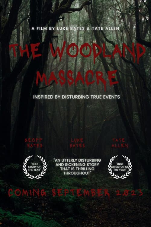 The Woodland Massacre