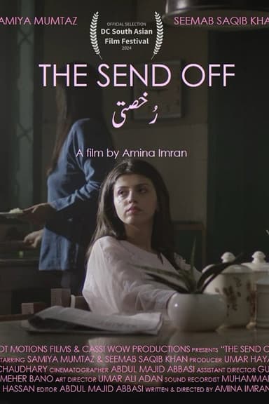 The Send Off