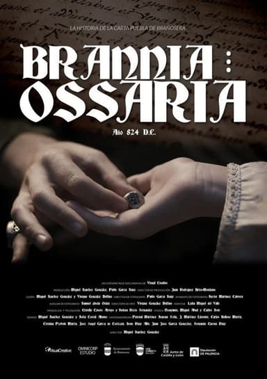 Brannia Ossaria