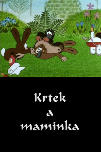 The Mole and Mother