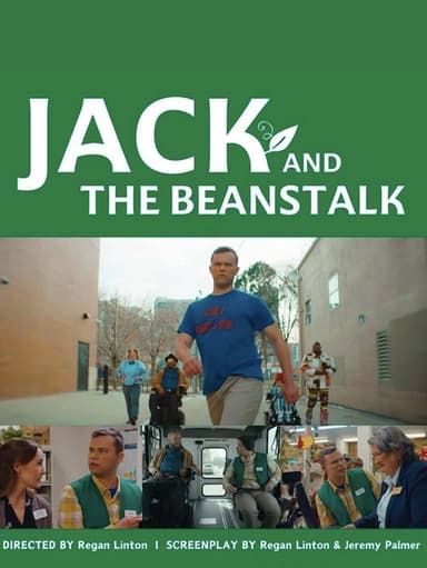 Jack and the Beanstalk