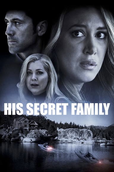 His Secret Family