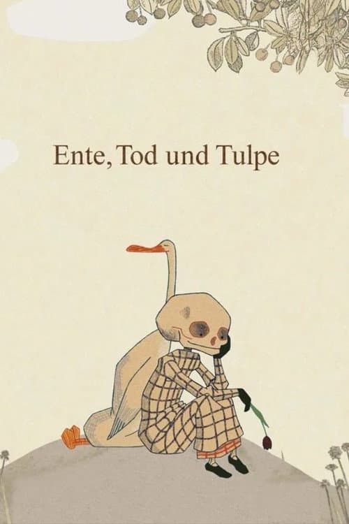Duck, Death and the Tulip