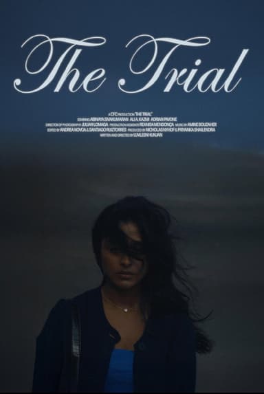 The Trial