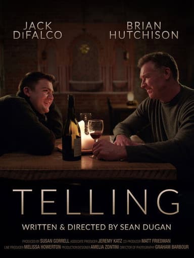 Telling