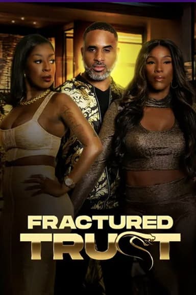 Fractured Trust