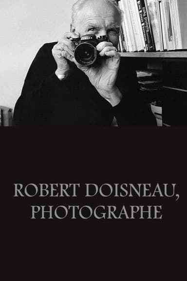 Robert Doisneau, photographe
