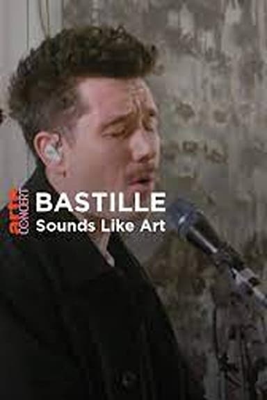 Bastille - Sounds Like Art Turner Contemporary Museum in Margate