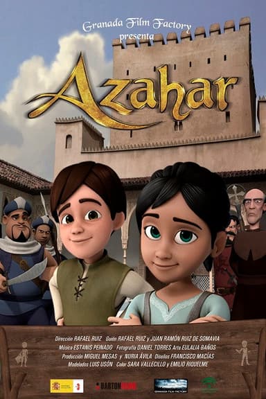 Azahar