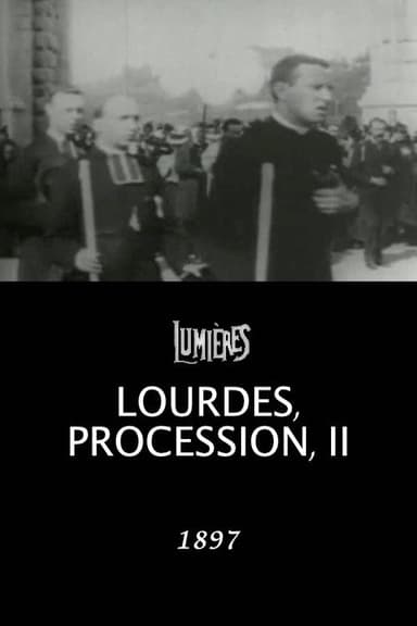 Procession, II