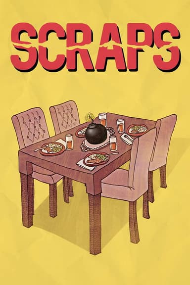 Scraps