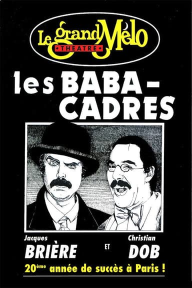 Les Babas Cadres