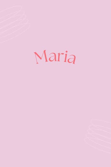 Maria
