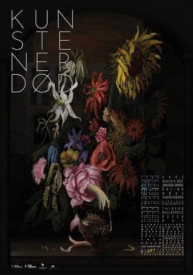 Art Is Dead