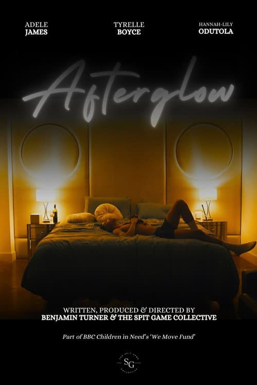 Afterglow