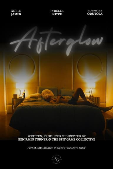 Afterglow