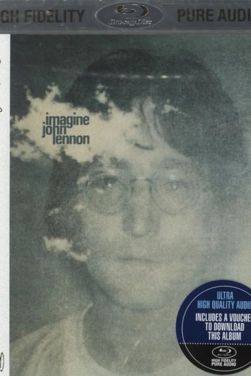 John Lennon - Imagine