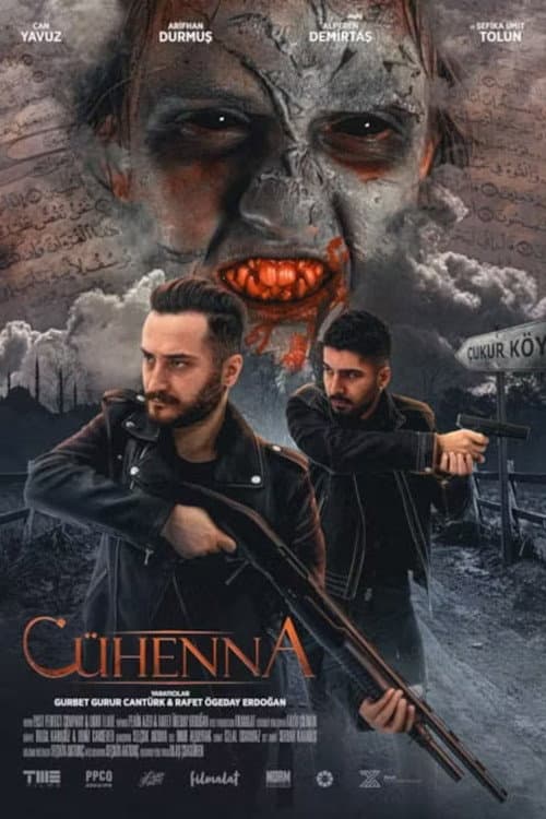 Cühenna