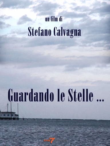 Guardando Le Stelle