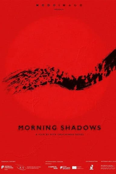 Morning Shadows