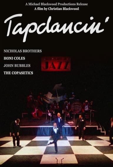 Tapdancin'