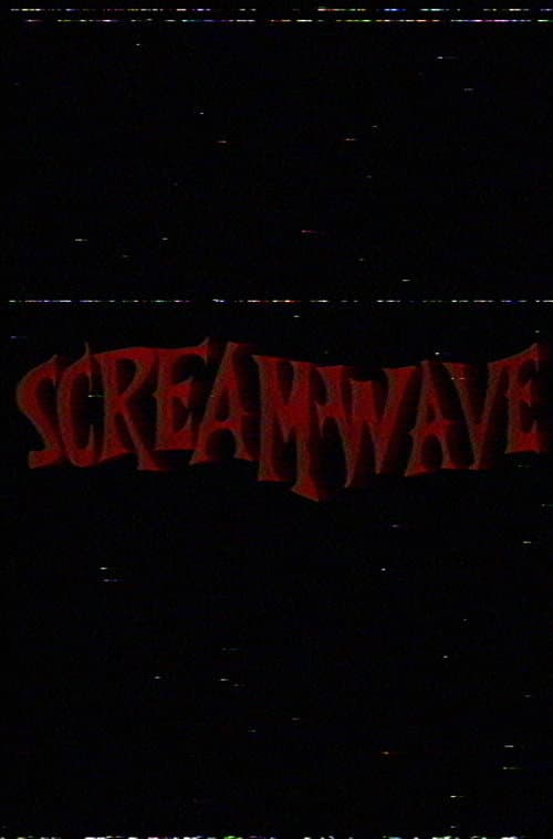 SCREAMWAVE