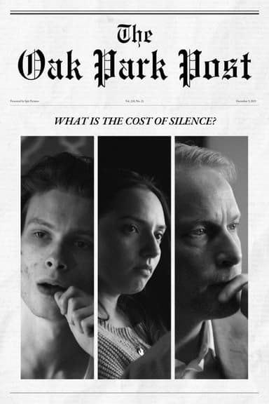 The Oak Park Post