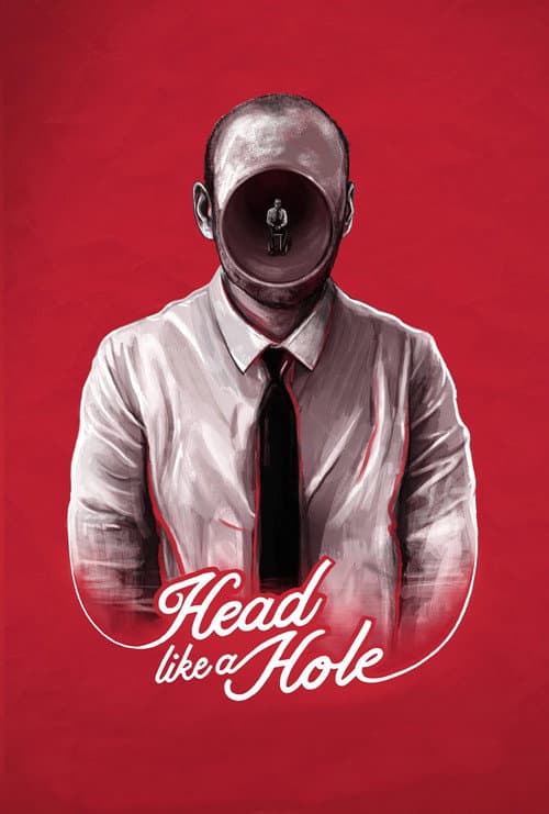 Head Like a Hole