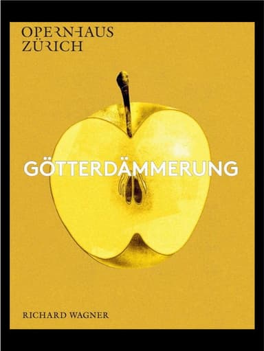 Götterdämmerung