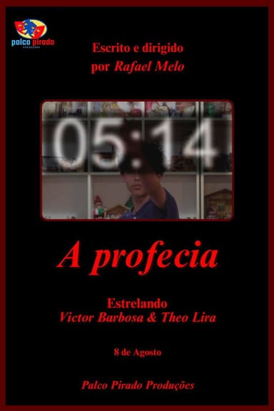 A profecia