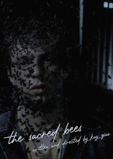 The Sacred Bees