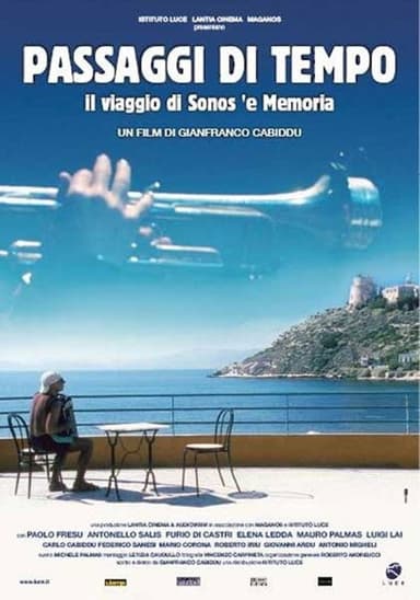 Passaggi di tempo - Il viaggio di Sonos 'e memoria