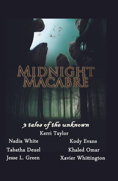 Midnight Macabre