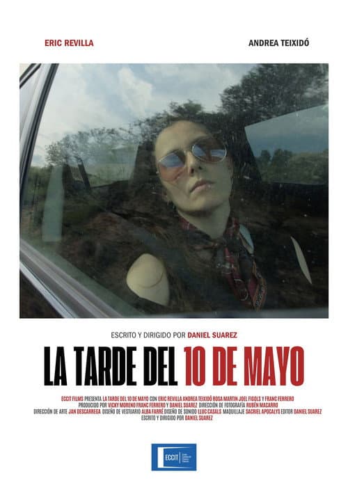 La tarde del 10 de mayo