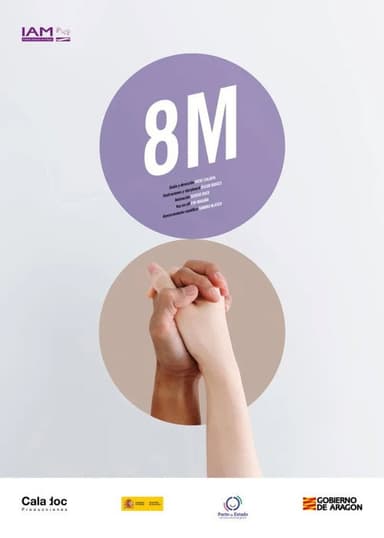 8M