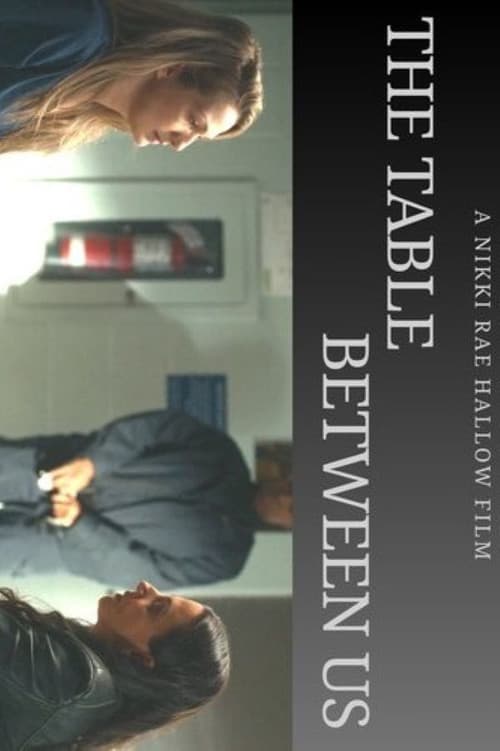 The Table Between Us