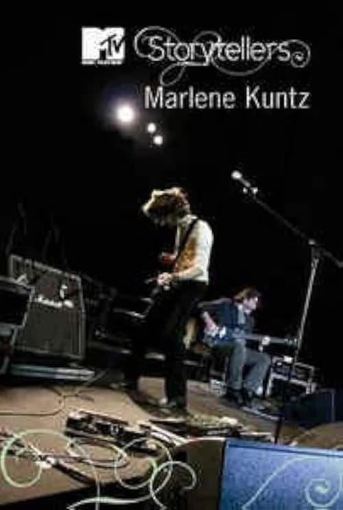 MTV Storytellers: Marlene Kuntz