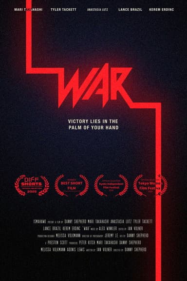 WAR