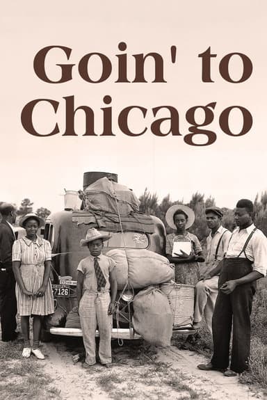 Goin' to Chicago