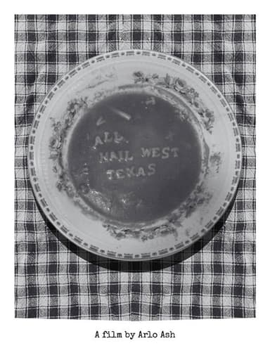 All Hail West Texas